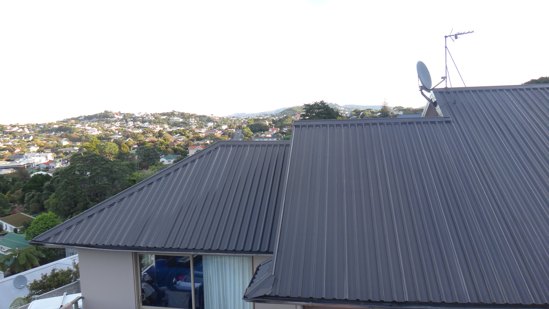 Home Restoration Transformation