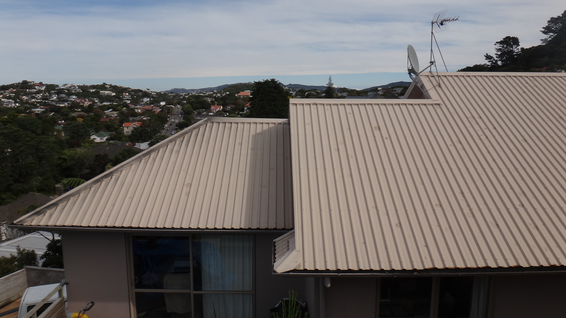 Home Restoration Transformation