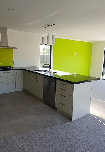 Home Restoration Service