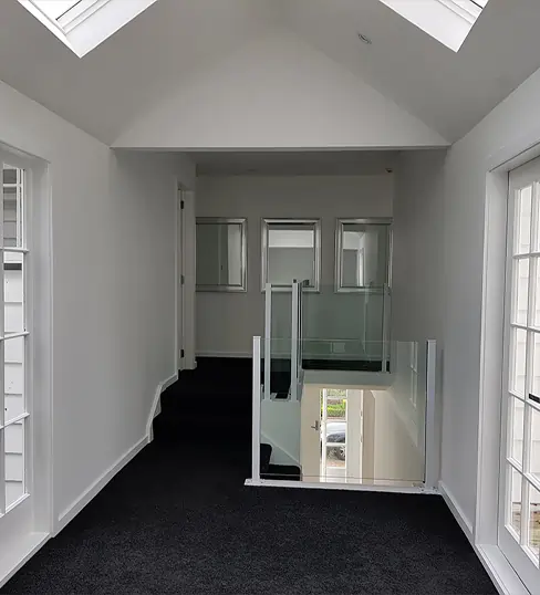 Home Restoration Service