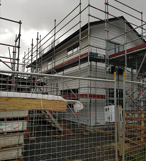 Home Restoration Service