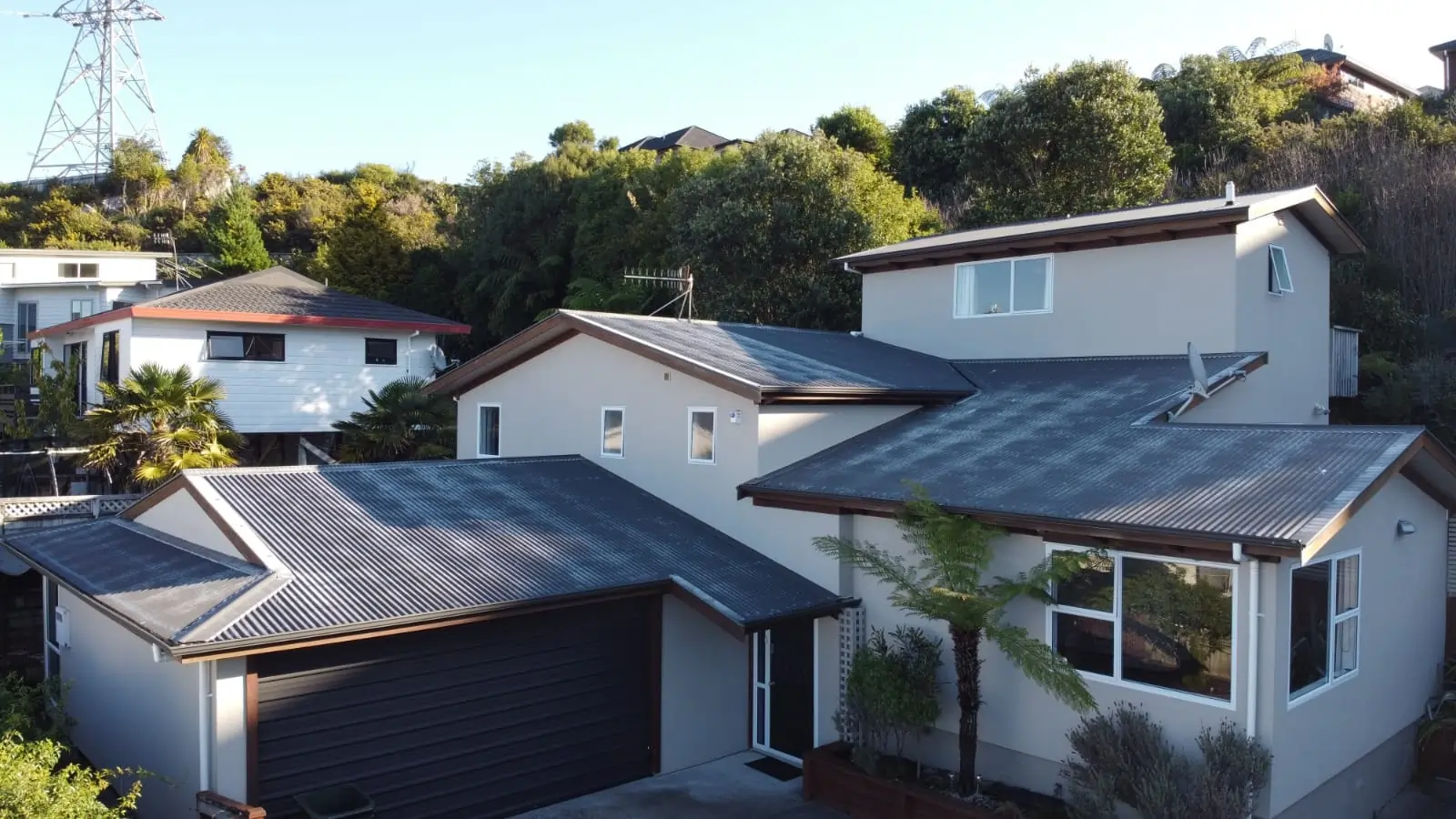 Home Restoration Transformation