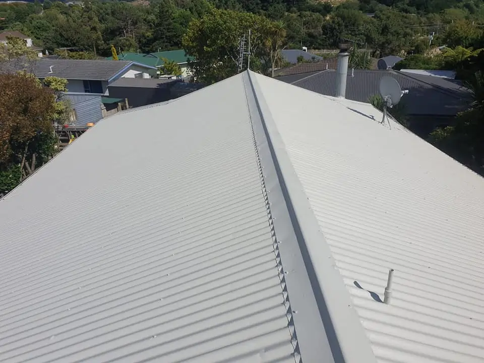 Home Restoration Transformation