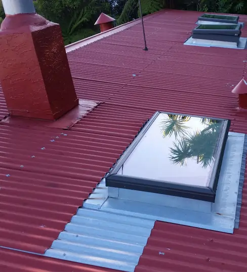 Home Restoration Service