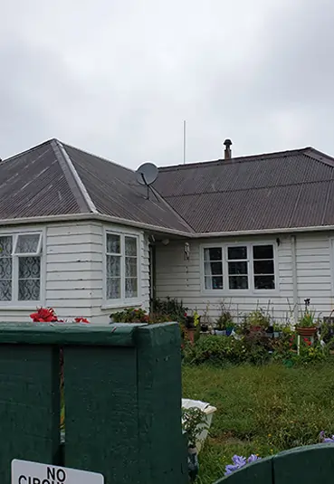 Home Restoration Service