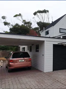 Home Restoration Service