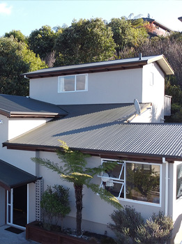 Home Restoration Service