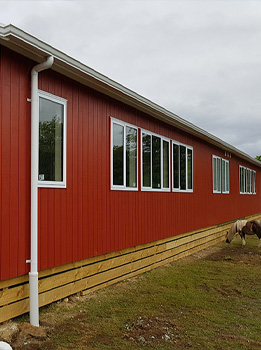 Home Restoration Service