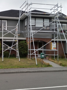 Home Restoration Service