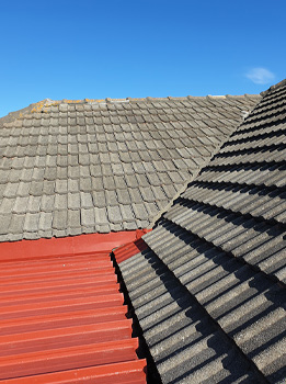 Home Restoration Service