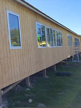 Home Restoration Service