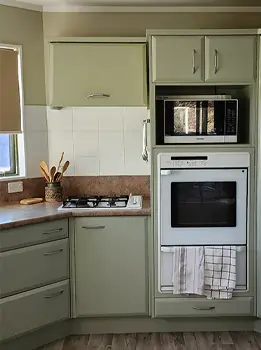 Home Restoration Service