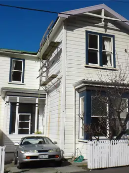 Home Restoration Service