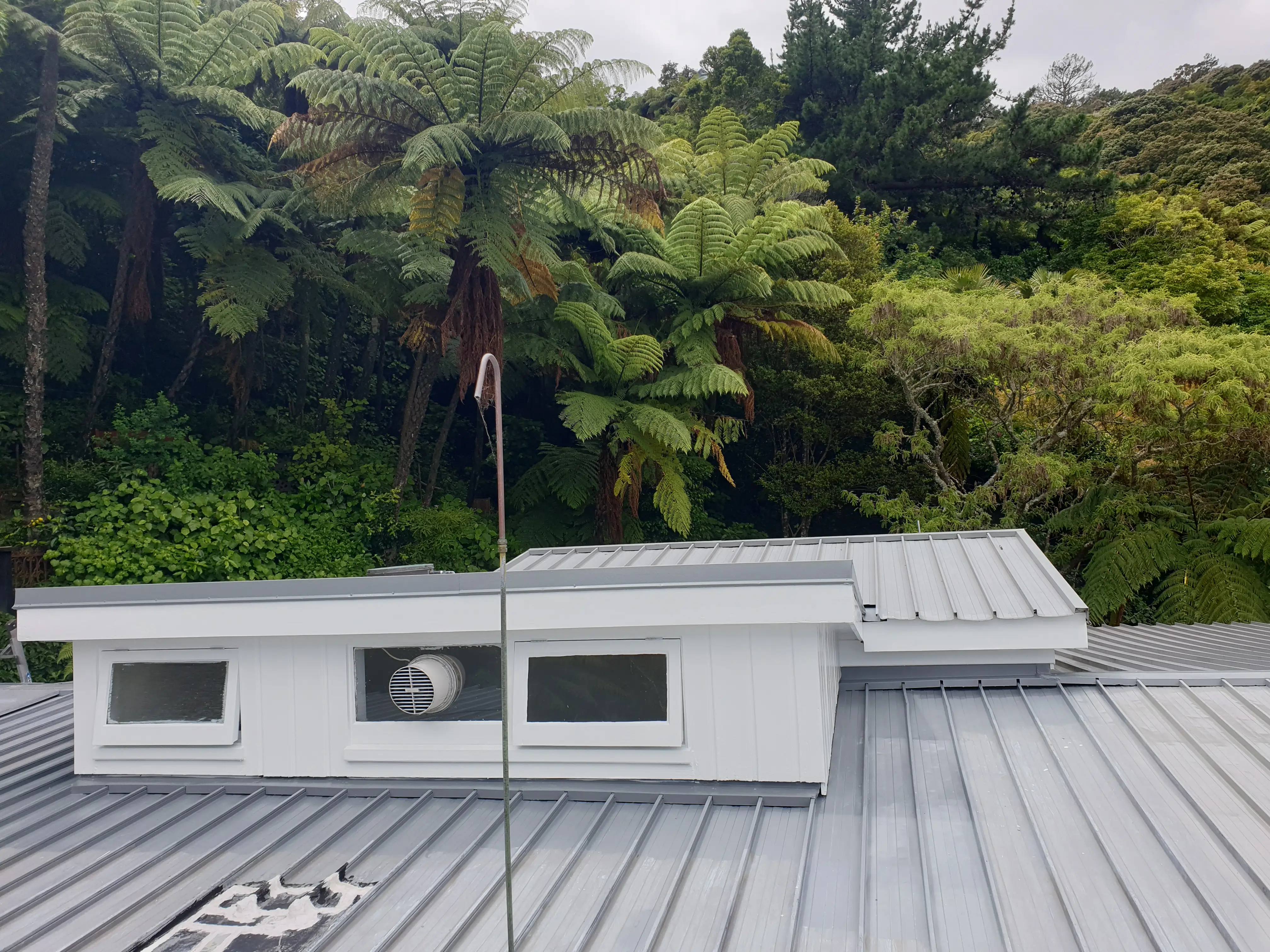 Home Restoration Service