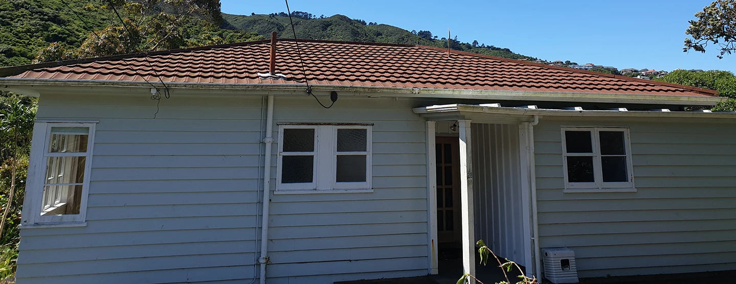 Home Restoration Service