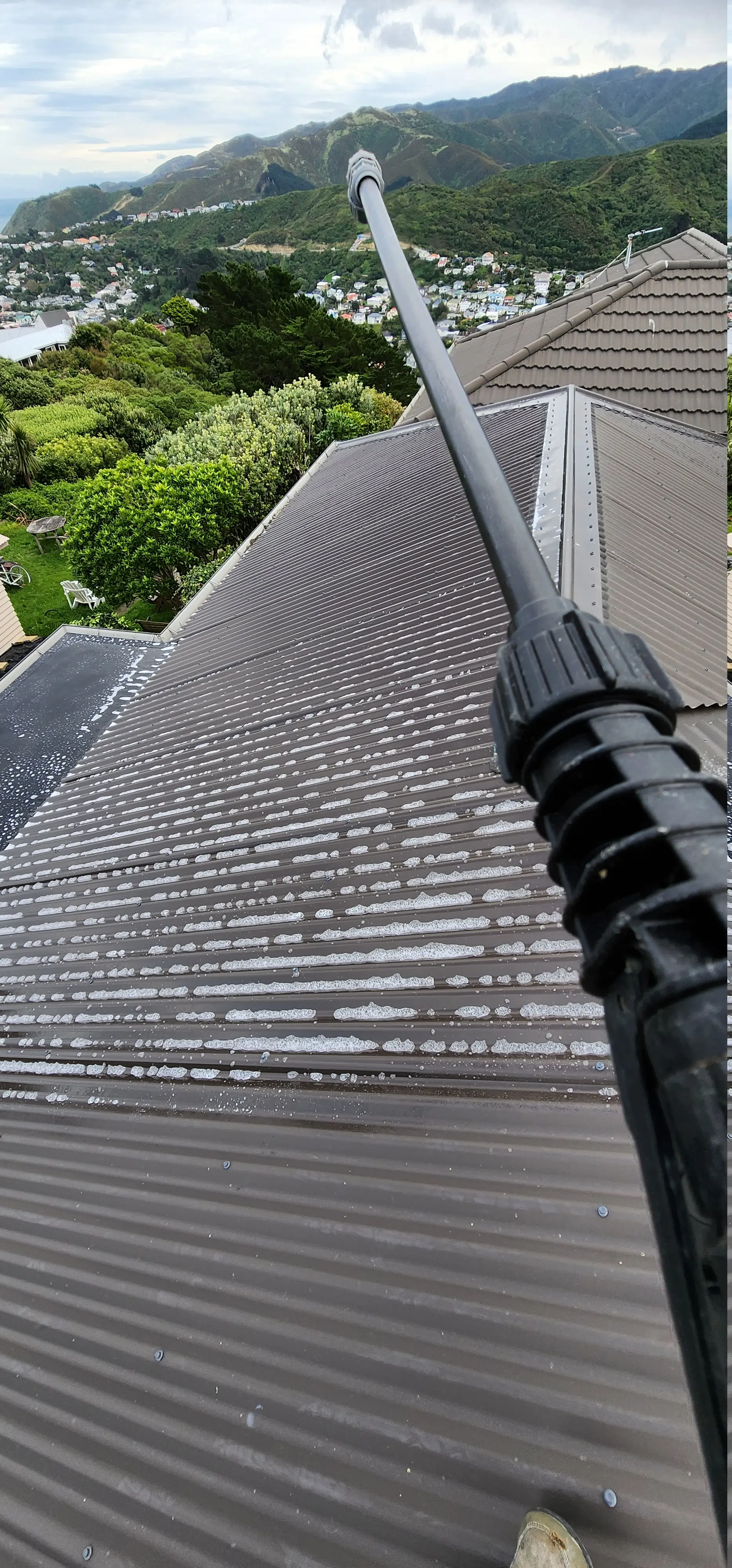 Home Restoration Service