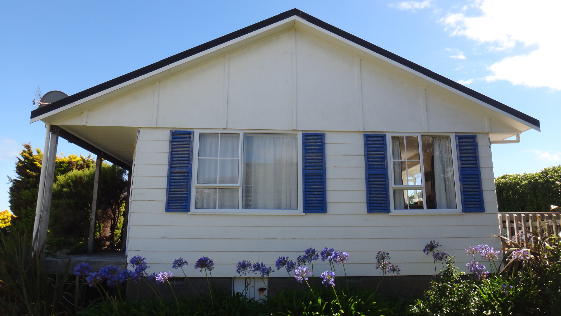 Home Restoration Transformation