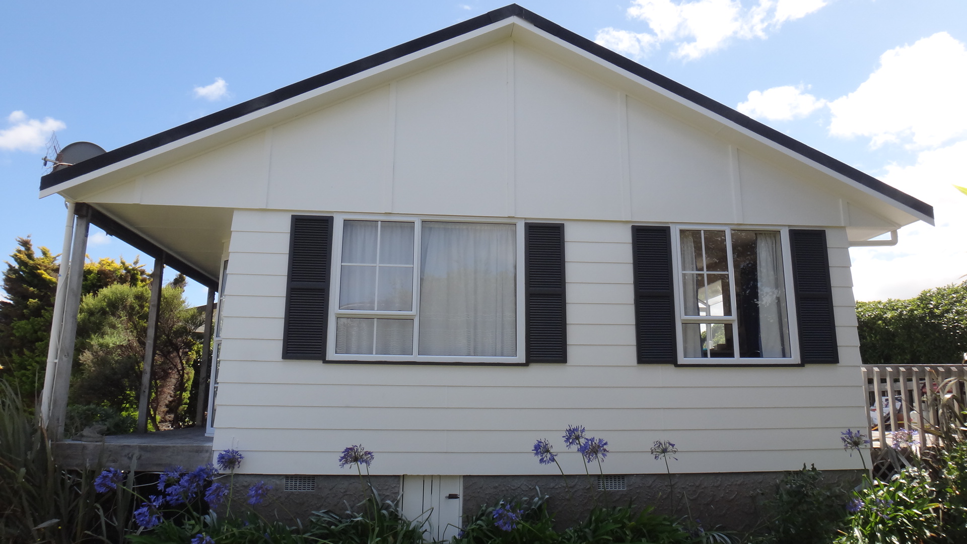 Home Restoration Transformation